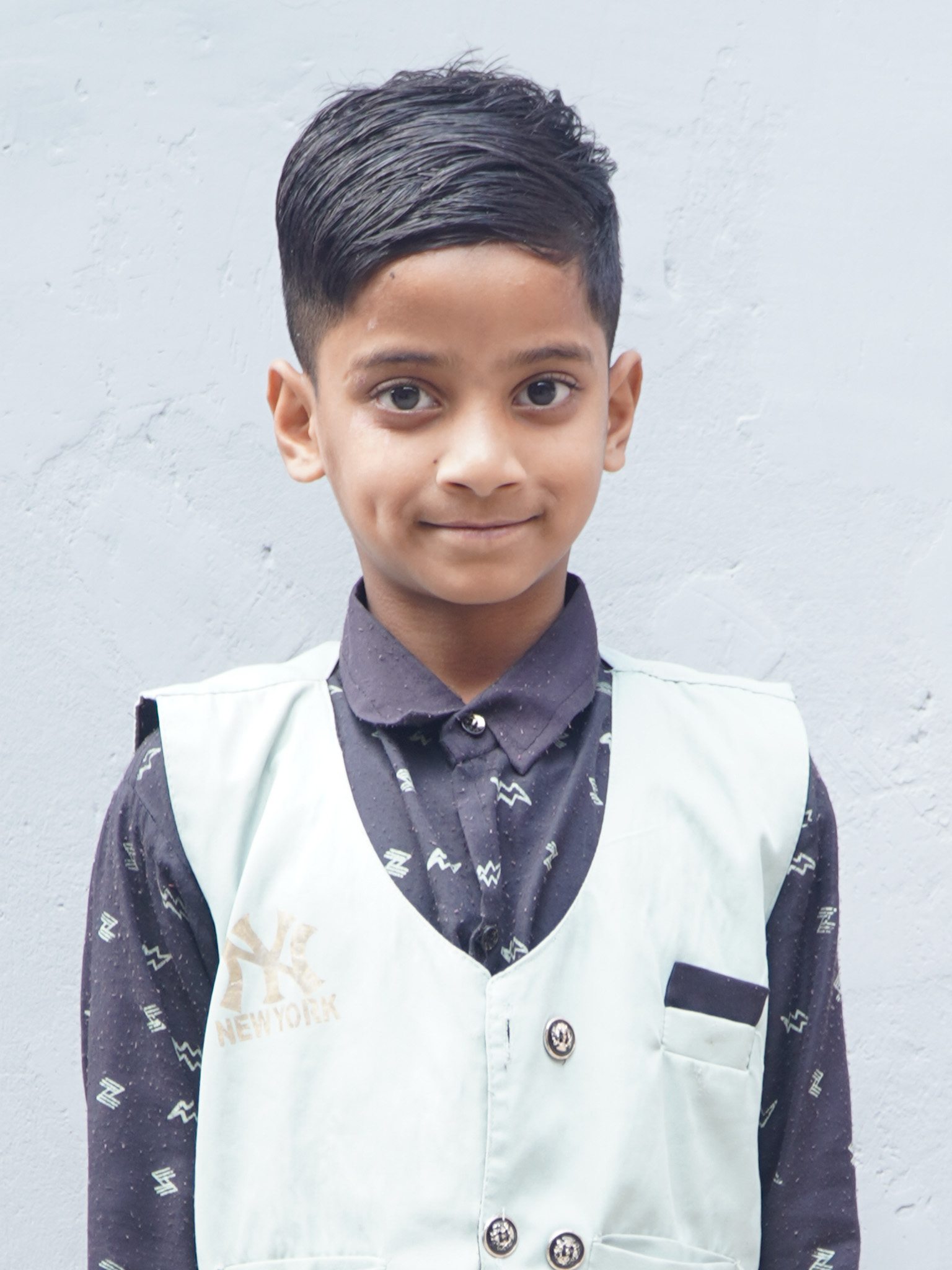 Photo of Piyush