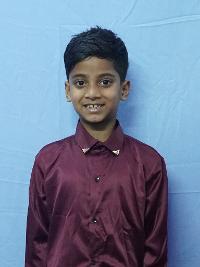 Photo of Piyush