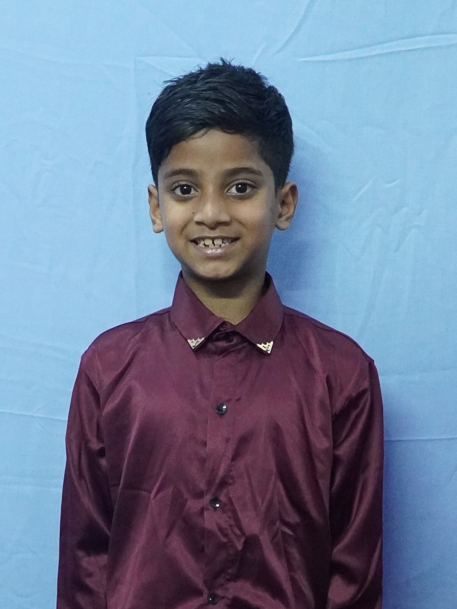 Photo of Piyush