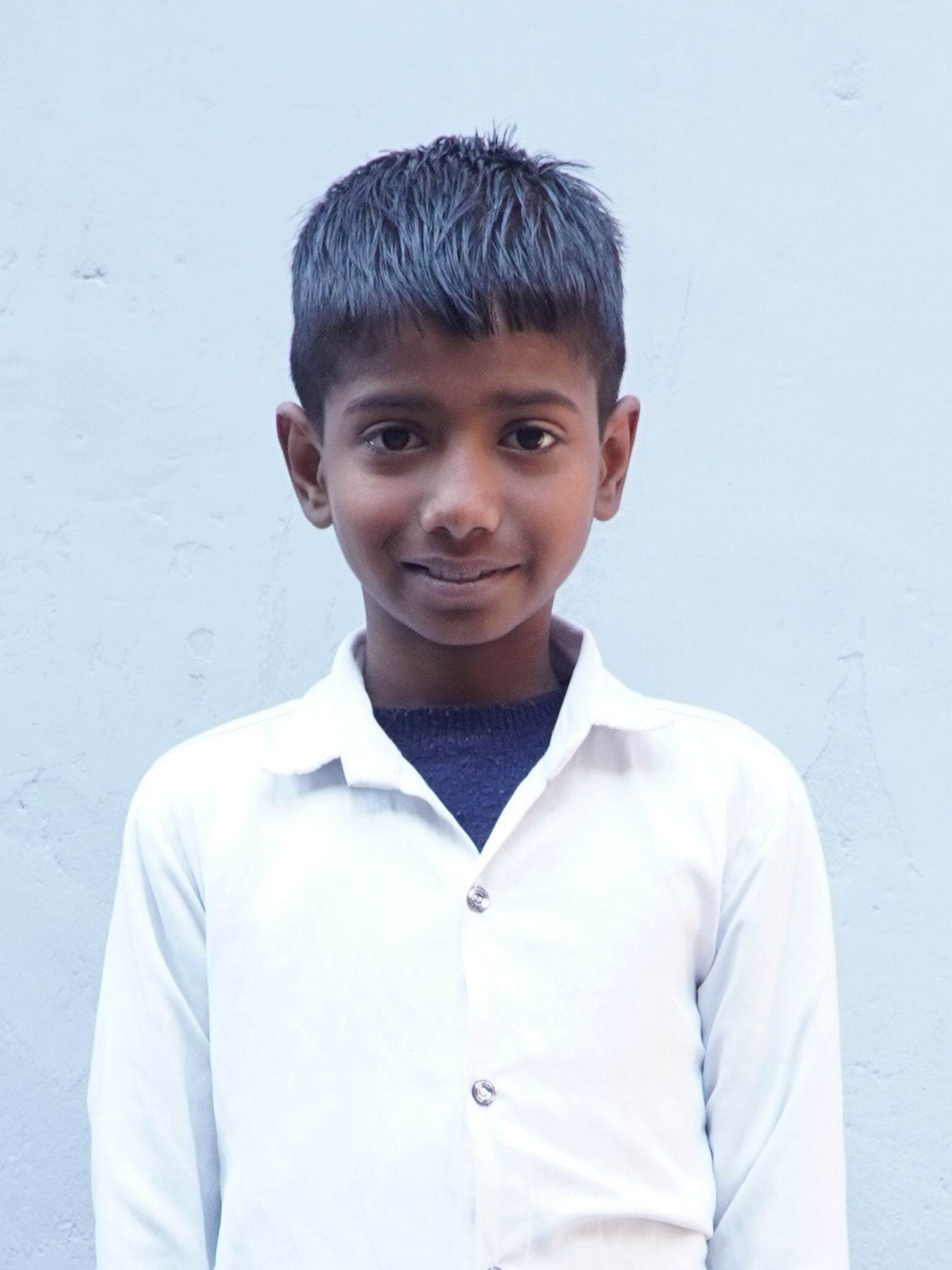 Photo of Priyanshu