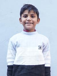 Photo of Priyanshu