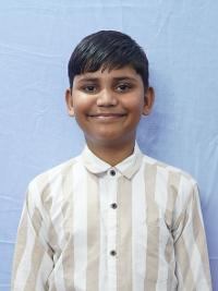 Photo of Priyanshu