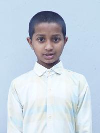 Photo of Priyanshu