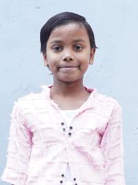 Photo of Radhika