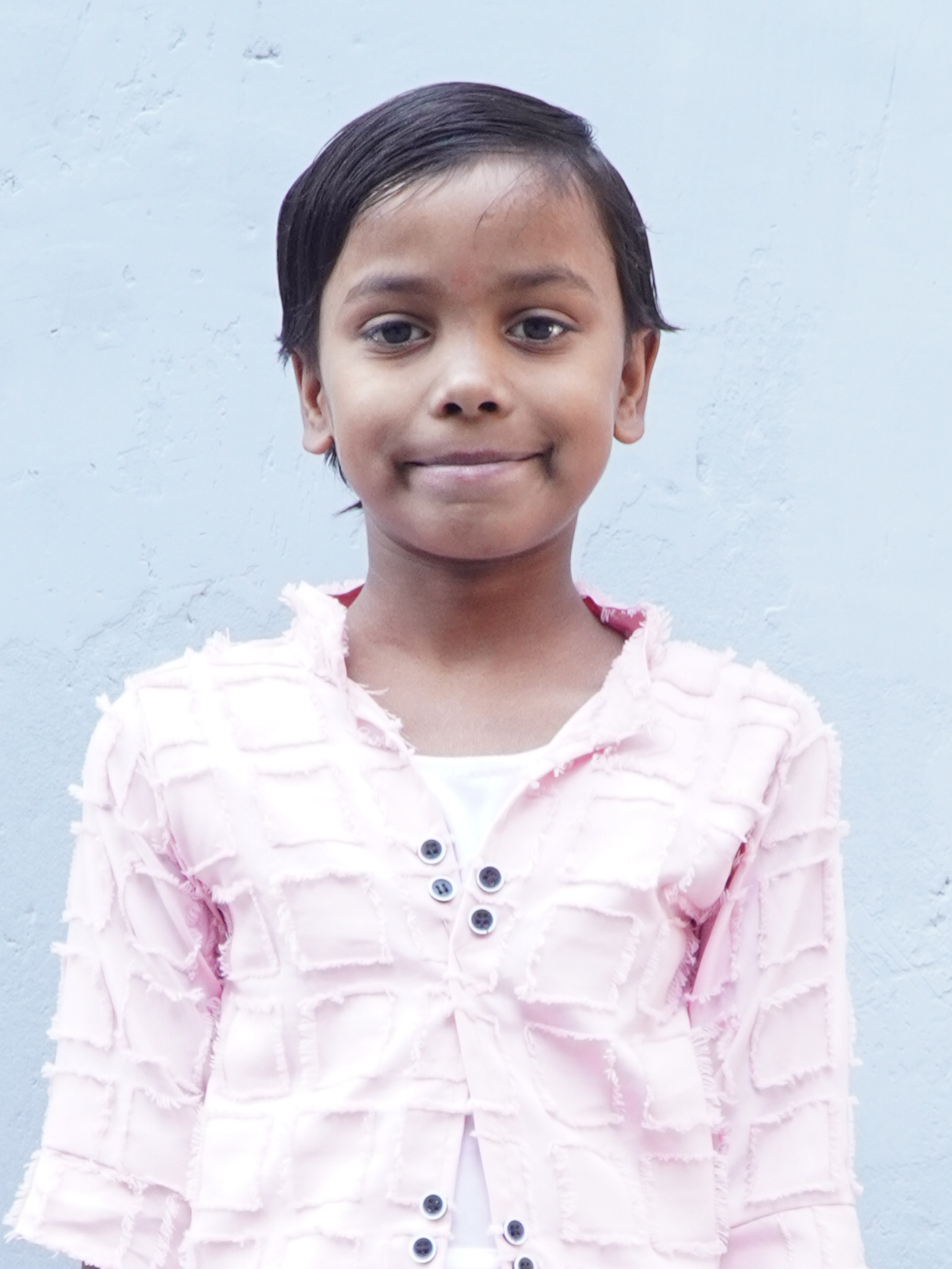 Photo of Radhika