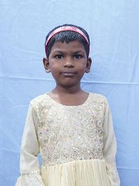 Photo of Rajni