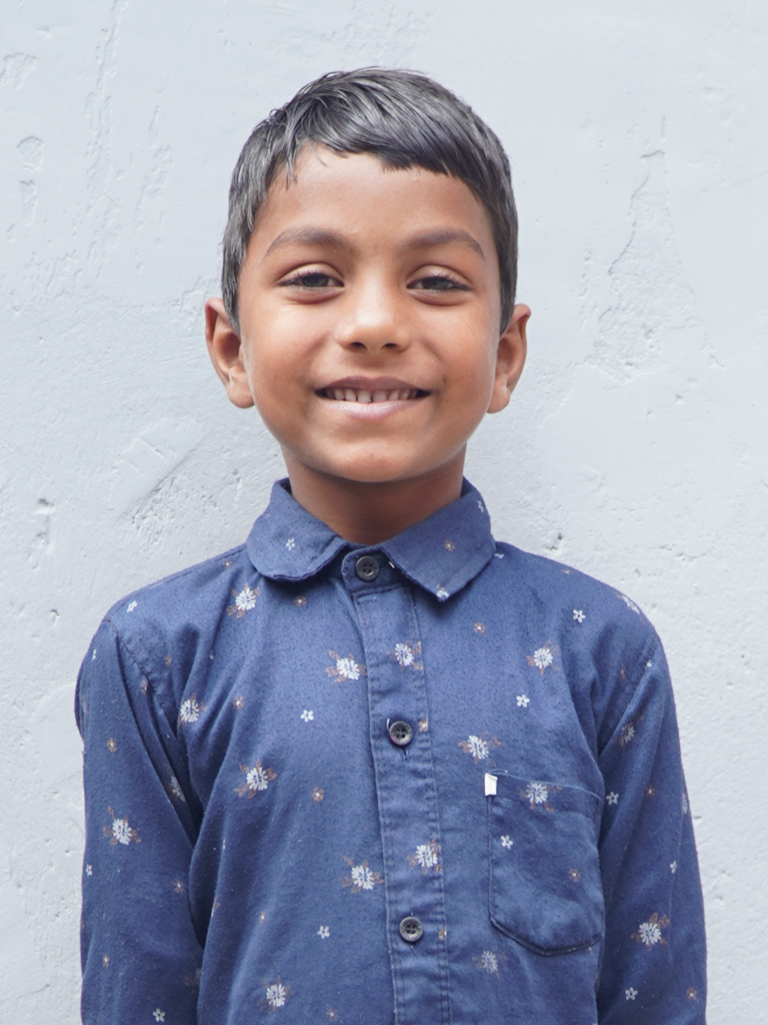 Photo of Ranjeet