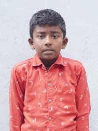 Photo of Ritesh
