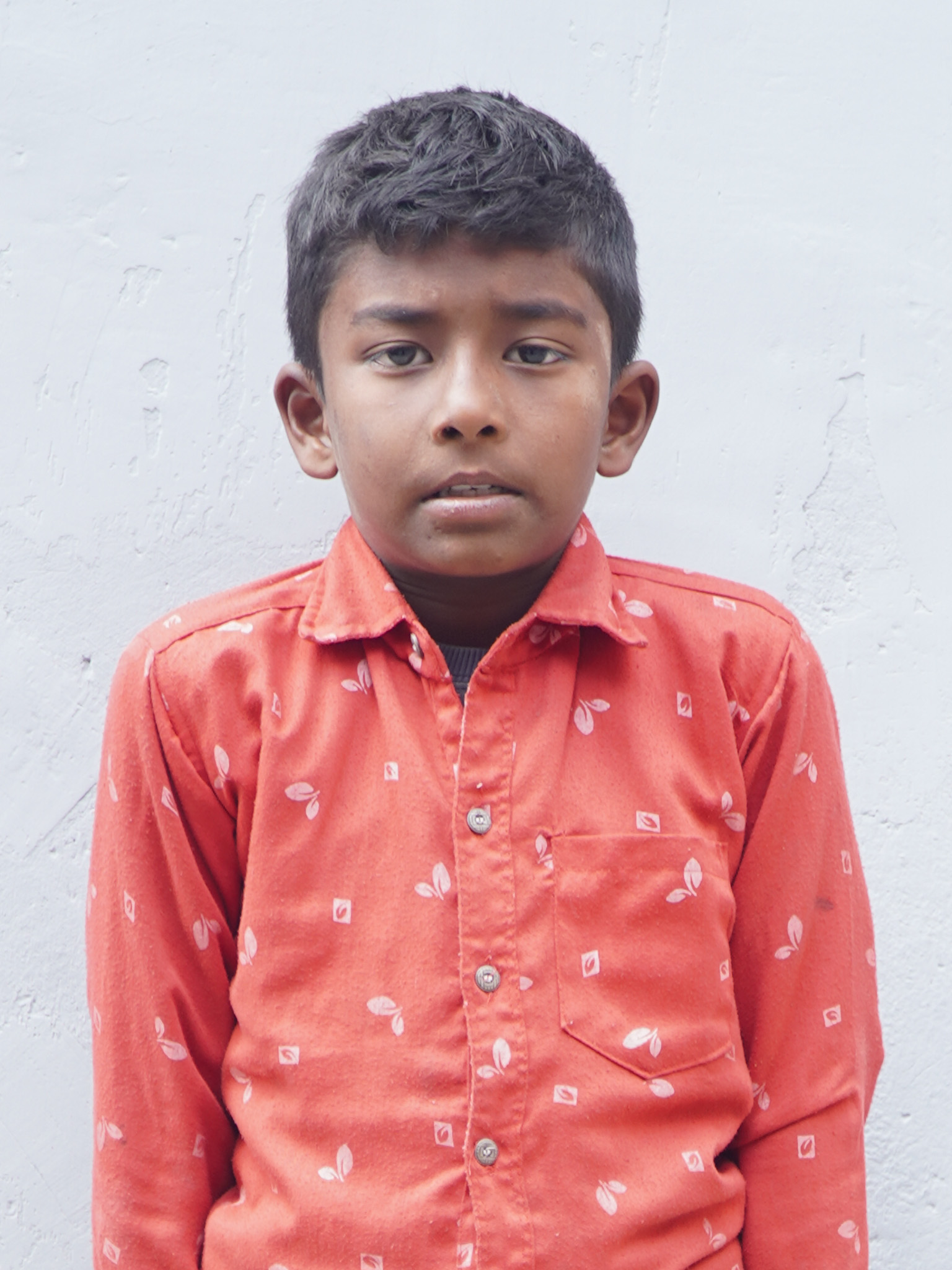 Photo of Ritesh