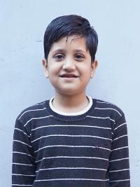 Photo of Ritik