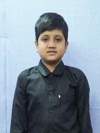 Photo of Ritik