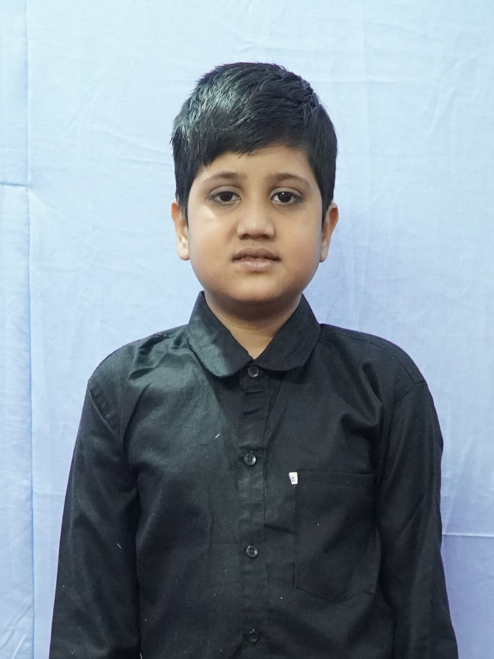 Photo of Ritik