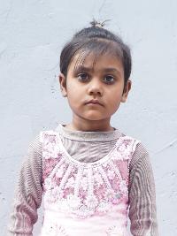 Photo of Riya