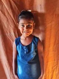 Photo of Riya