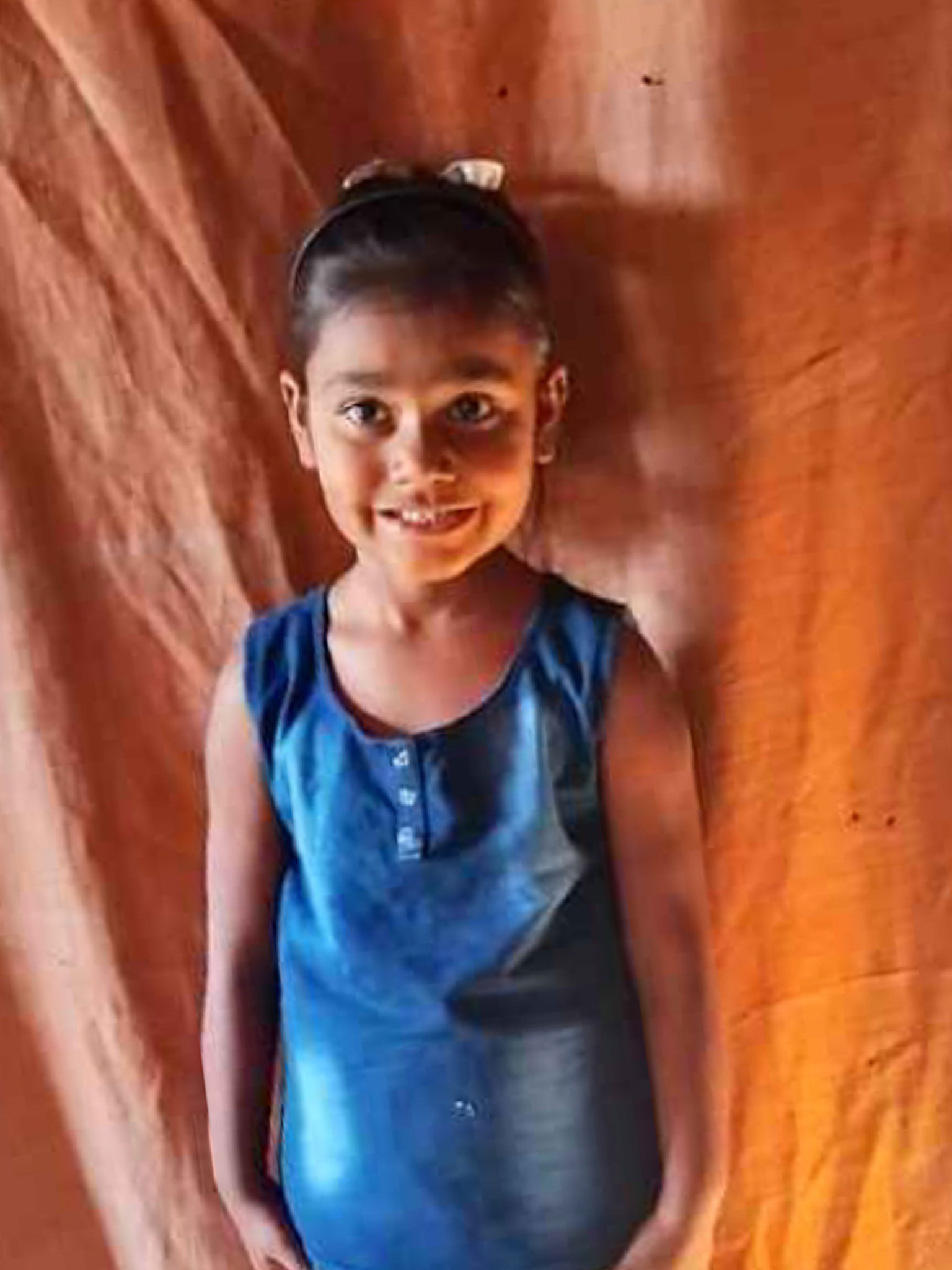 Photo of Riya