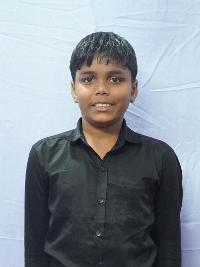Photo of Sahil