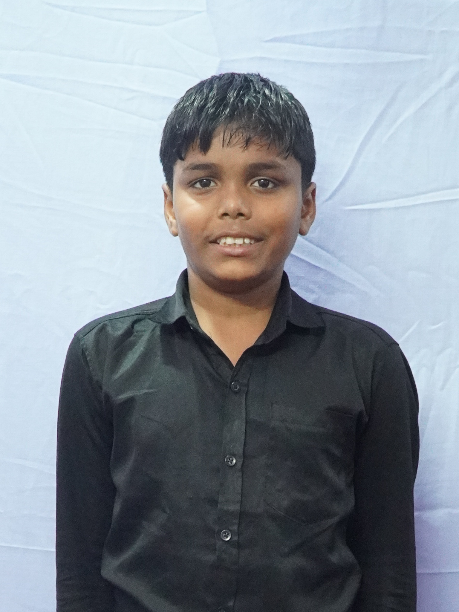 Photo of Sahil