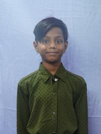 Photo of Sahil