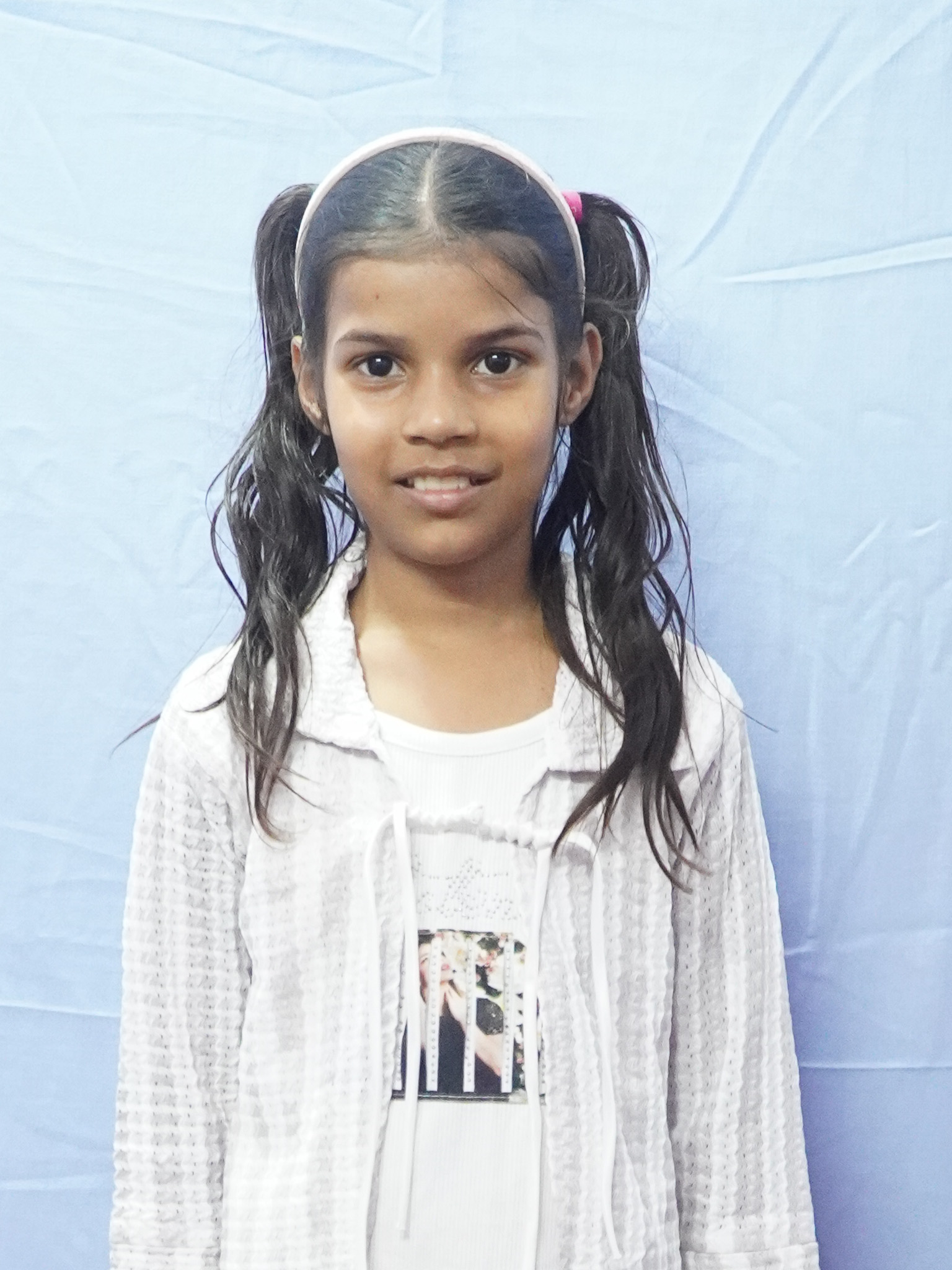 Photo of Sakshi