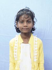 Photo of Sanvi