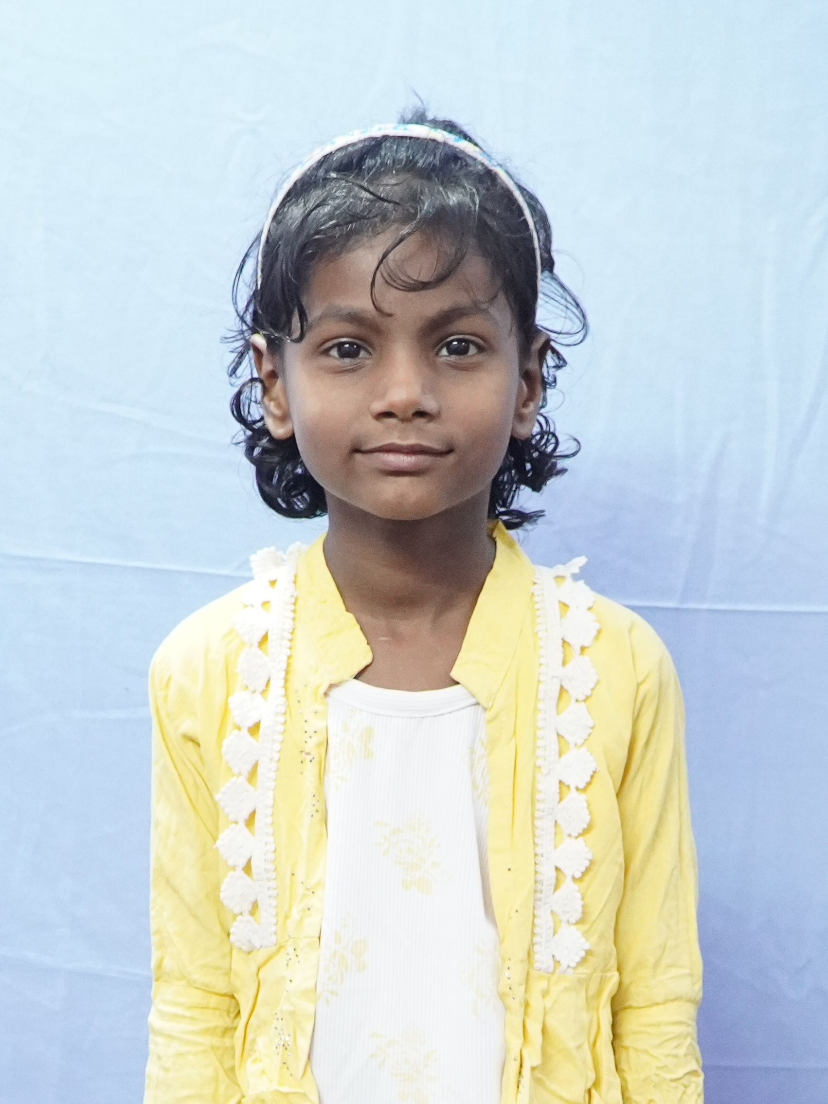 Photo of Sanvi