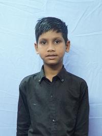 Photo of Satish