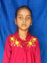 Photo of Shreya