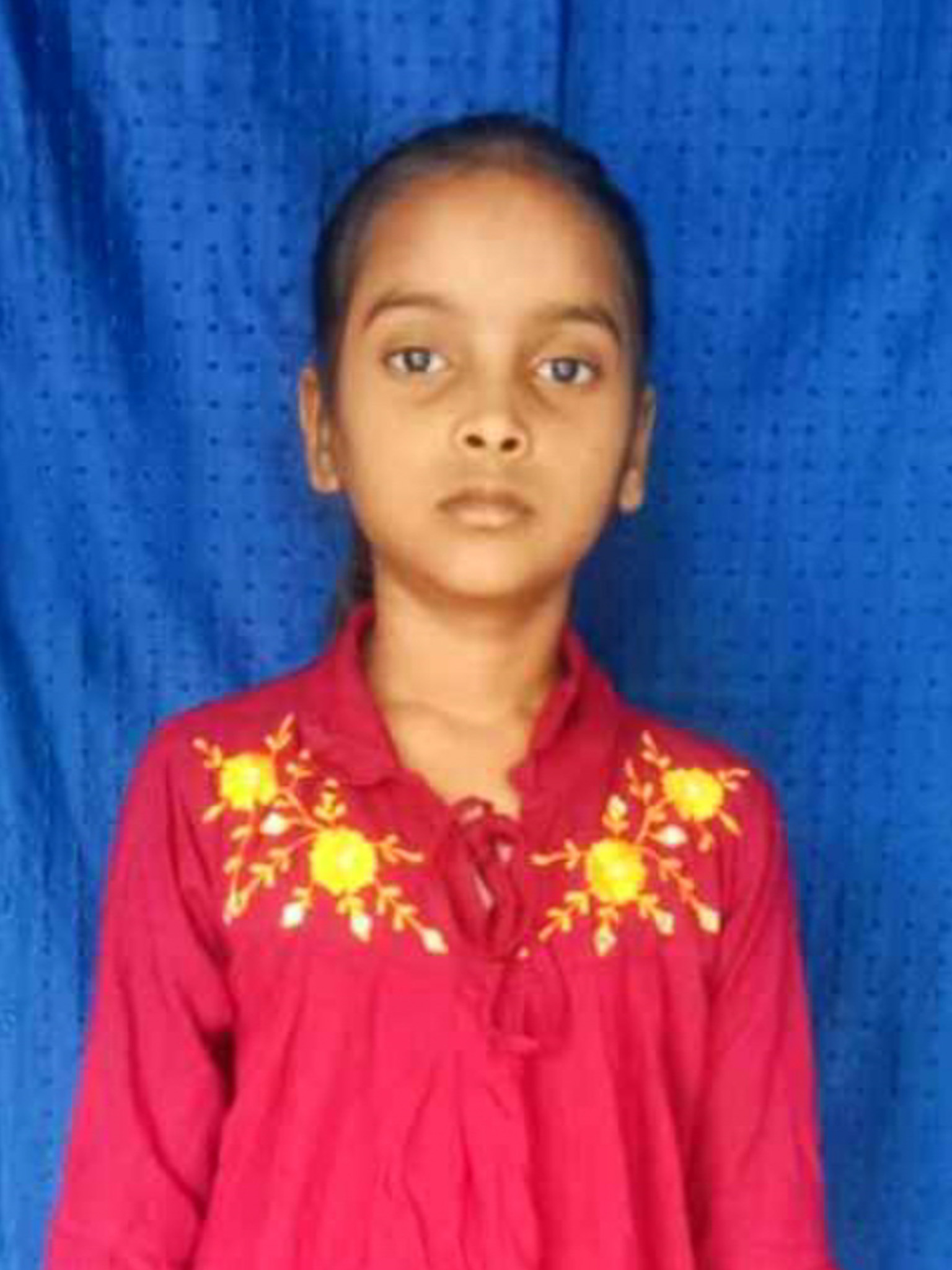 Photo of Shreya