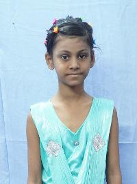 Photo of Shristi