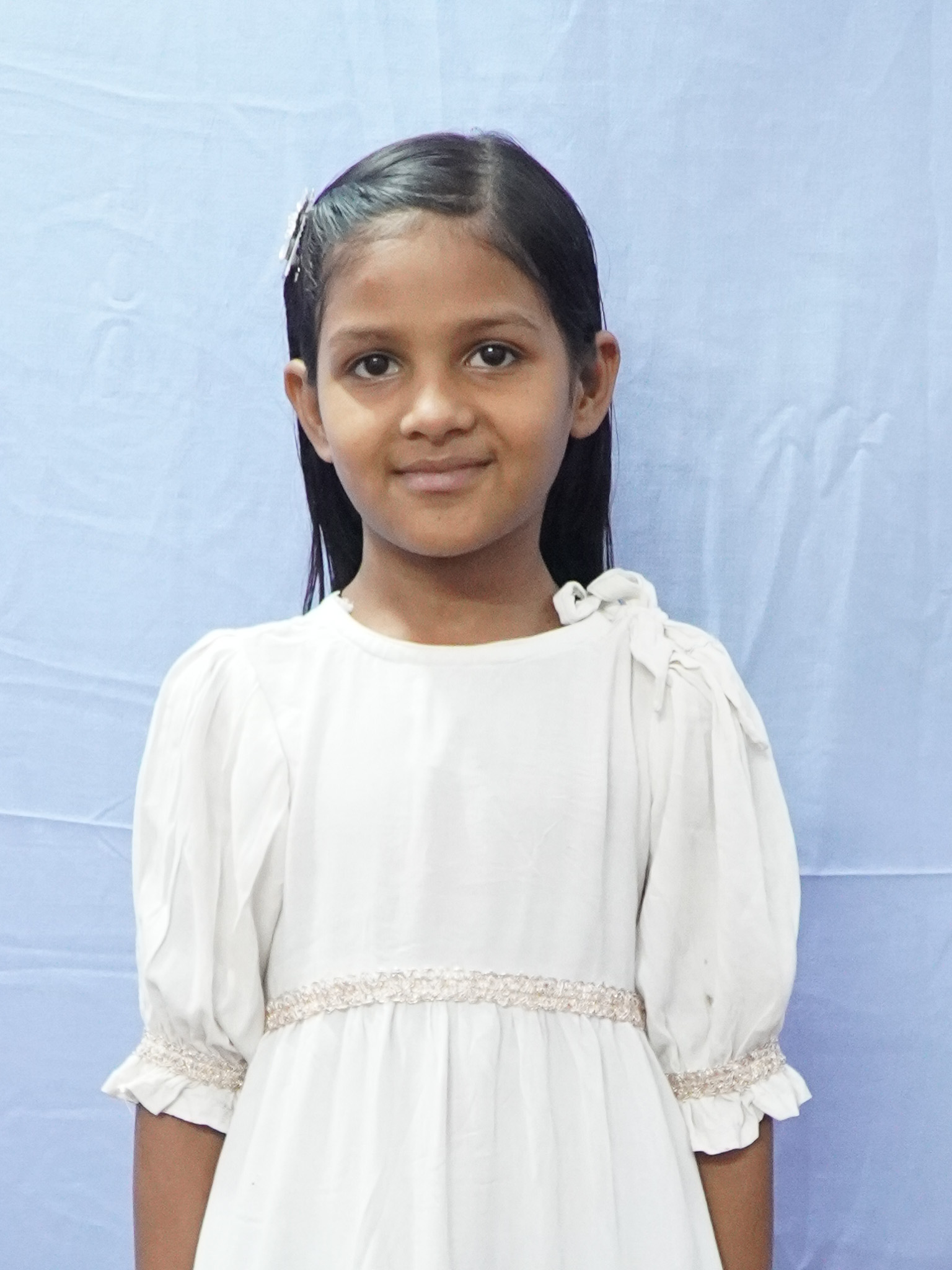 Photo of Soraiya