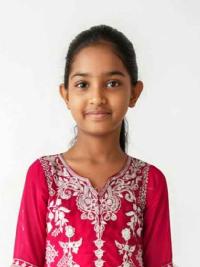 Photo of Supriya