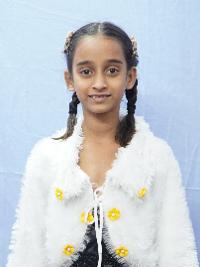 Photo of Swara