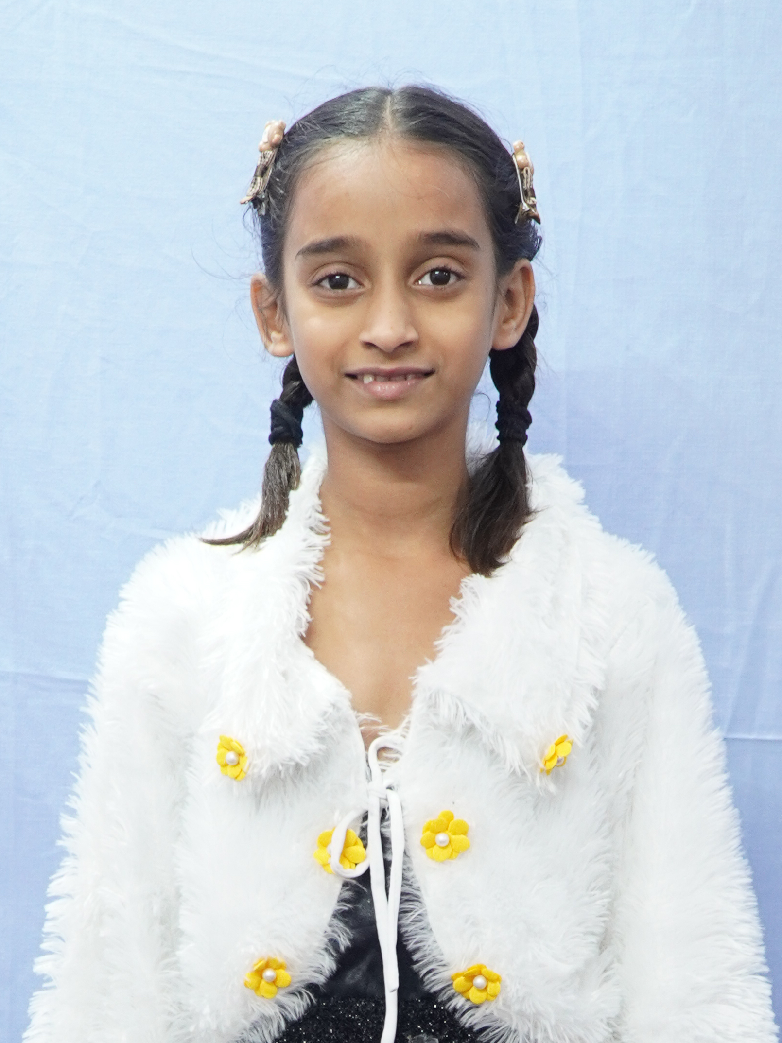 Photo of Swara