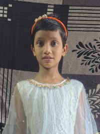 Photo of Vishakha