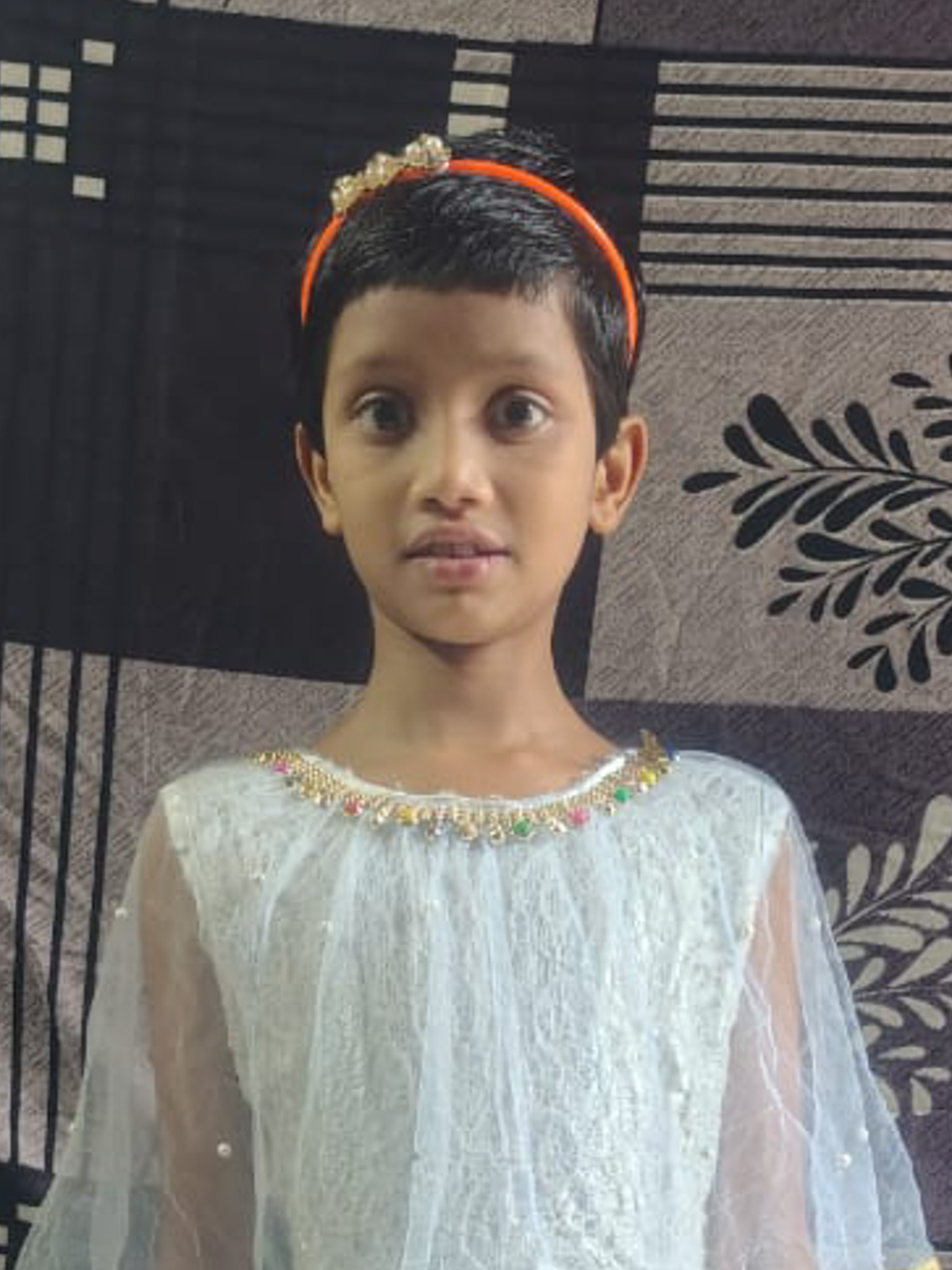 Photo of Vishakha