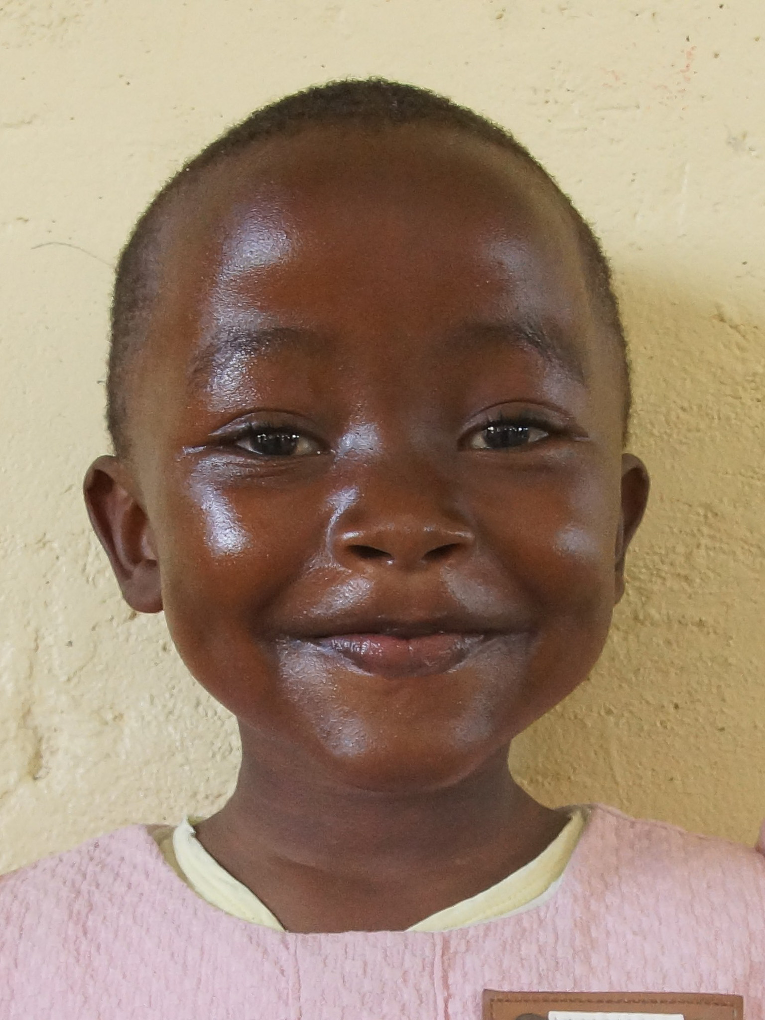 Abigael Wambui Wamuyu