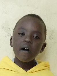 Photo of Emmanuel