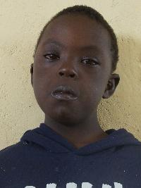 Photo of Emmanuel