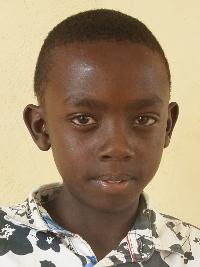 Photo of Kelvin