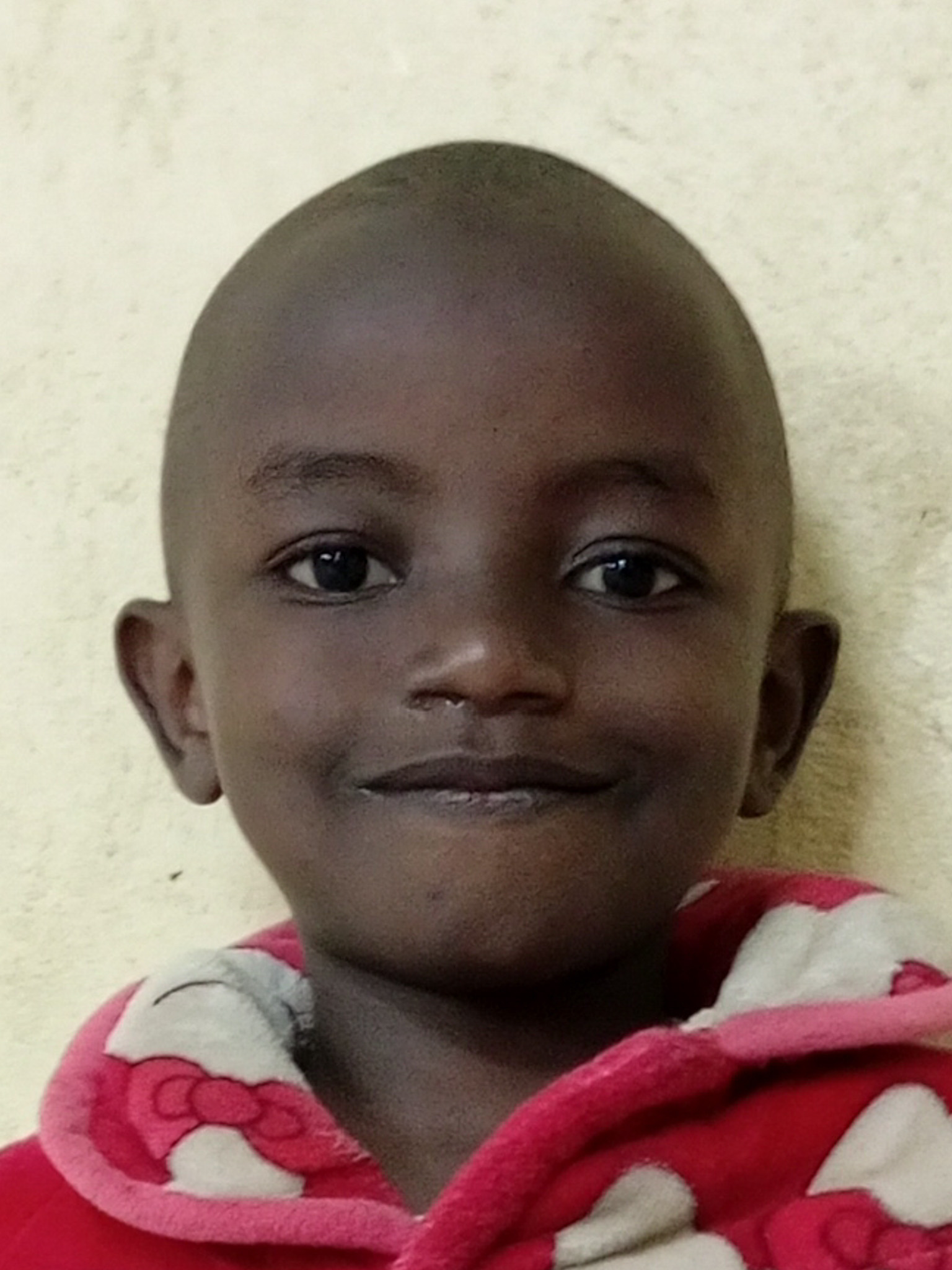 Photo of Lucas