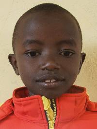 Photo of Lucas