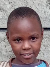 Photo of Margaret