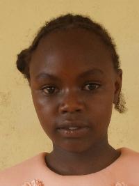 Photo of Margaret
