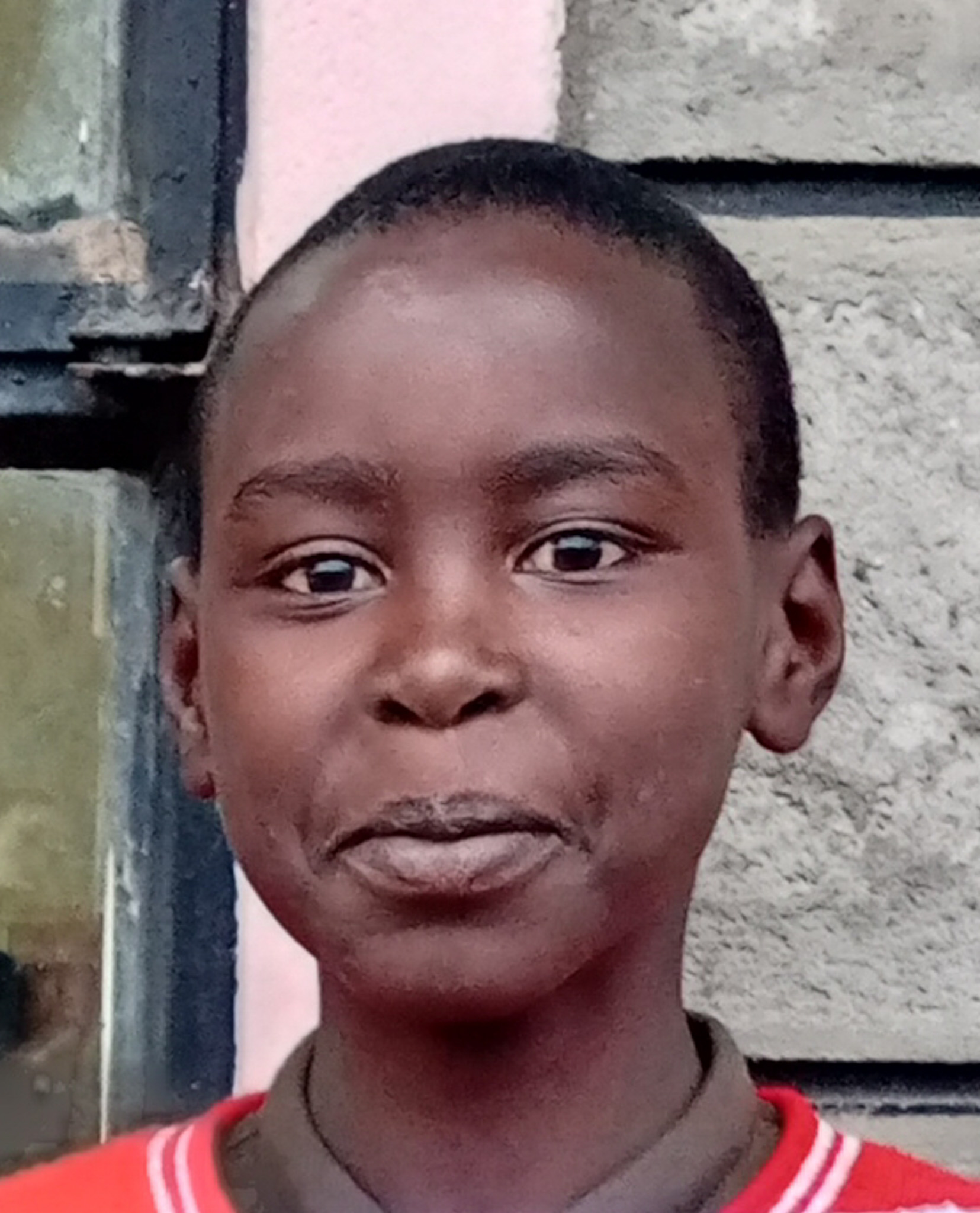 Photo of Nicholas