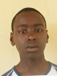 Photo of Nicholas