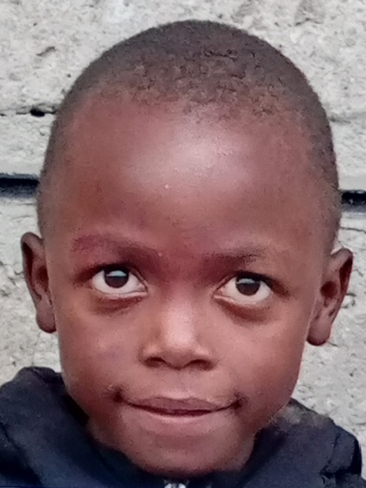 Photo of Ramsey