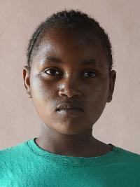 Photo of Miriam