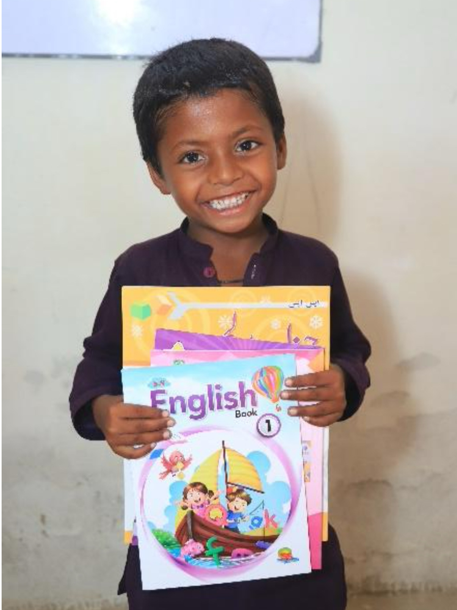 Santosh