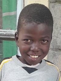 Photo of Meshack