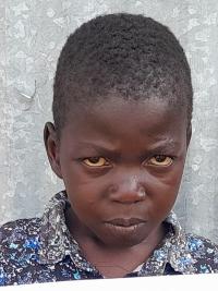 Photo of Meshack
